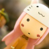 猫喜
