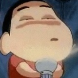 圆脑袋