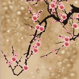 鬼面桃花