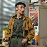 红豆盖浇饭