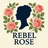 Rebel Rose