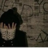 狠-伤感
