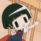 梳