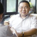 心理治疗师