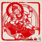 吉藏觉爱