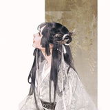 冰冻橘子瓣婴宁