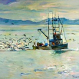 云海巨橡