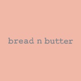 bread n butter