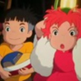ponyo~