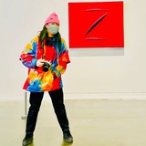 小碎步上楼