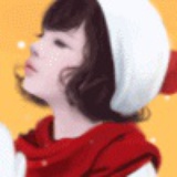 伸手触摸不到