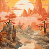 不畏浮云