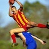 澳式足球Footy