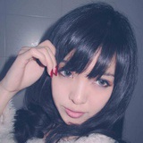 梁小橘子