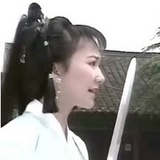 青儿！住嘴！
