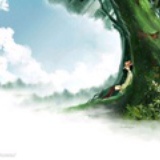 画风的少年