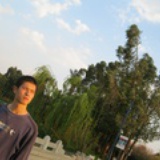 对岸