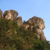 佳木山