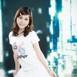 爱上橙色香