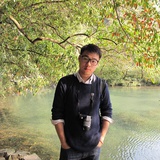 Terrence Chen