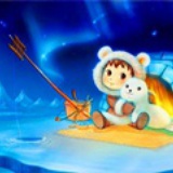 钓鱼翁