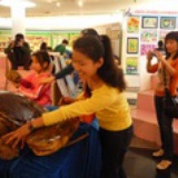 小小
