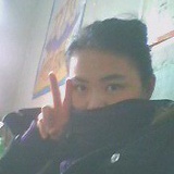 若飛丶