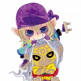 小V