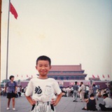 白目君