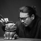 古古先先生生
