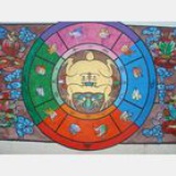 丽江纳西古户外