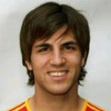 fabragas