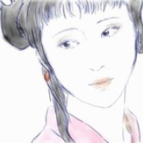 黛女