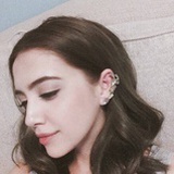 one