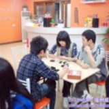 福州 桌游吧