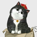 唏嘘的猪肉佬
