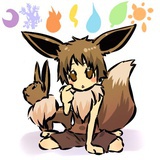 苹果伊布