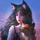 嗑瓜子的猫