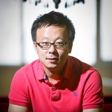 大虎爸爸