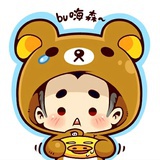罗.