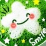 smile