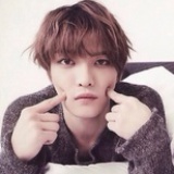 潋の재중