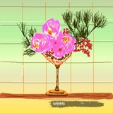 阿梅