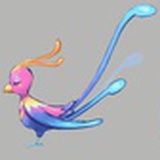 人是世上大野鸡