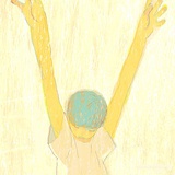 七，