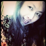 宇宙高瘦女青年