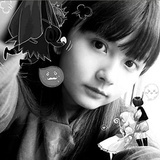 傻傻女