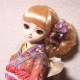 信子