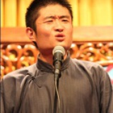 非主流相声