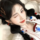 高贵颜粉